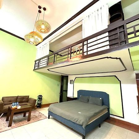 Warm Hanoi, Near Hoankiem Lake, 2Brs, Old Quarter Ngoại thất bức ảnh