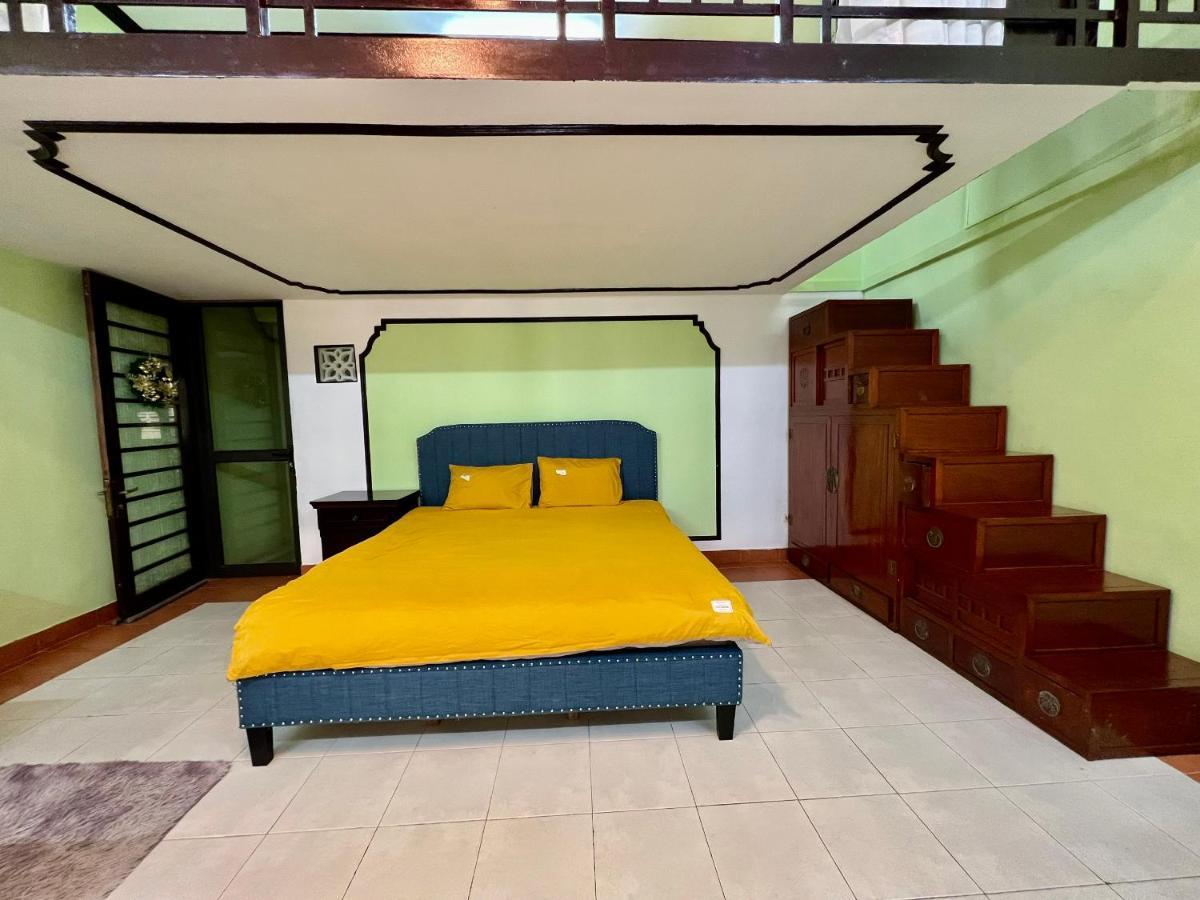 Warm Hanoi, Near Hoankiem Lake, 2Brs, Old Quarter Ngoại thất bức ảnh