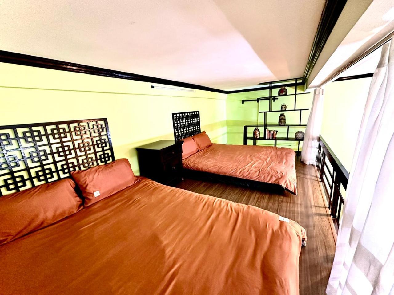 Warm Hanoi, Near Hoankiem Lake, 2Brs, Old Quarter Ngoại thất bức ảnh