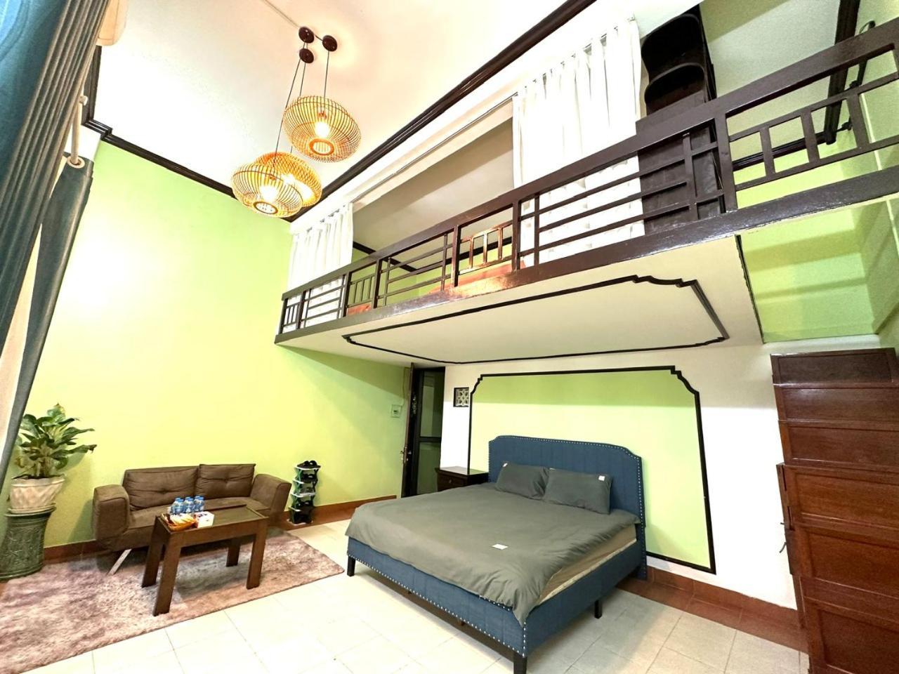 Warm Hanoi, Near Hoankiem Lake, 2Brs, Old Quarter Ngoại thất bức ảnh