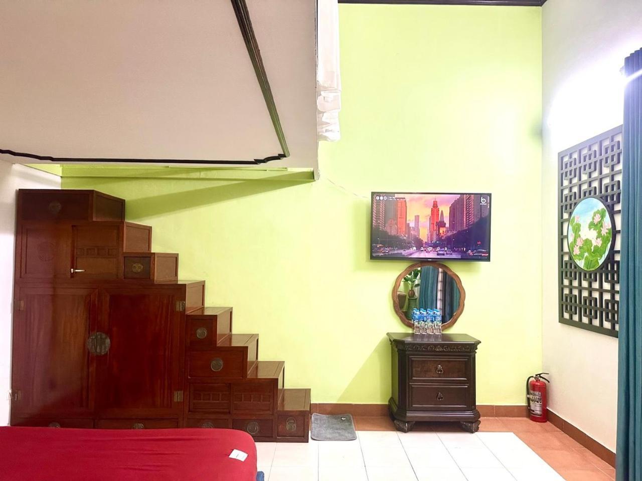Warm Hanoi, Near Hoankiem Lake, 2Brs, Old Quarter Ngoại thất bức ảnh